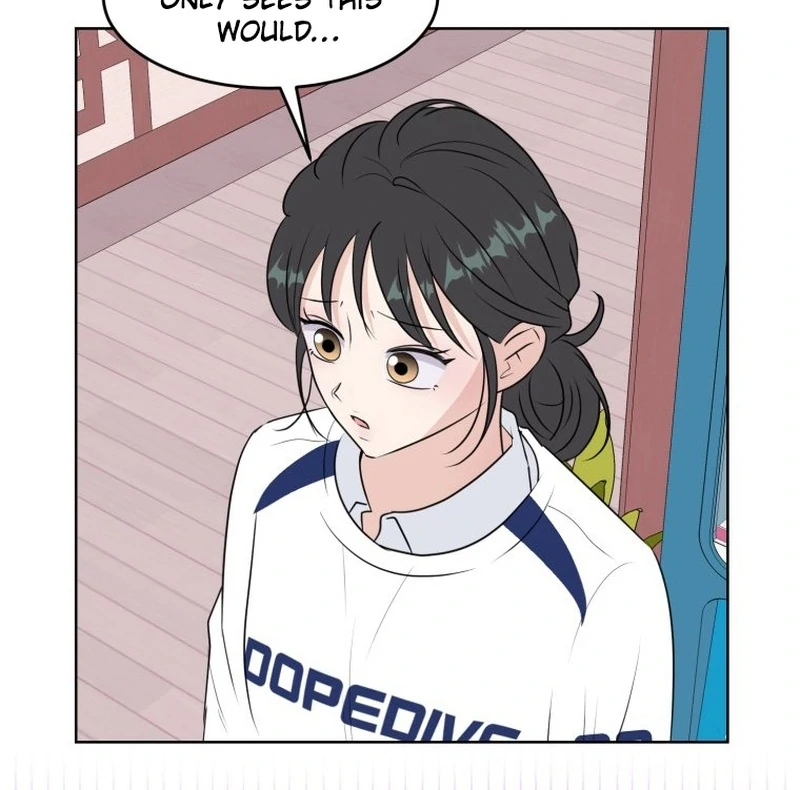Spoiler Alert: High Teen Chapter 17 page 73
