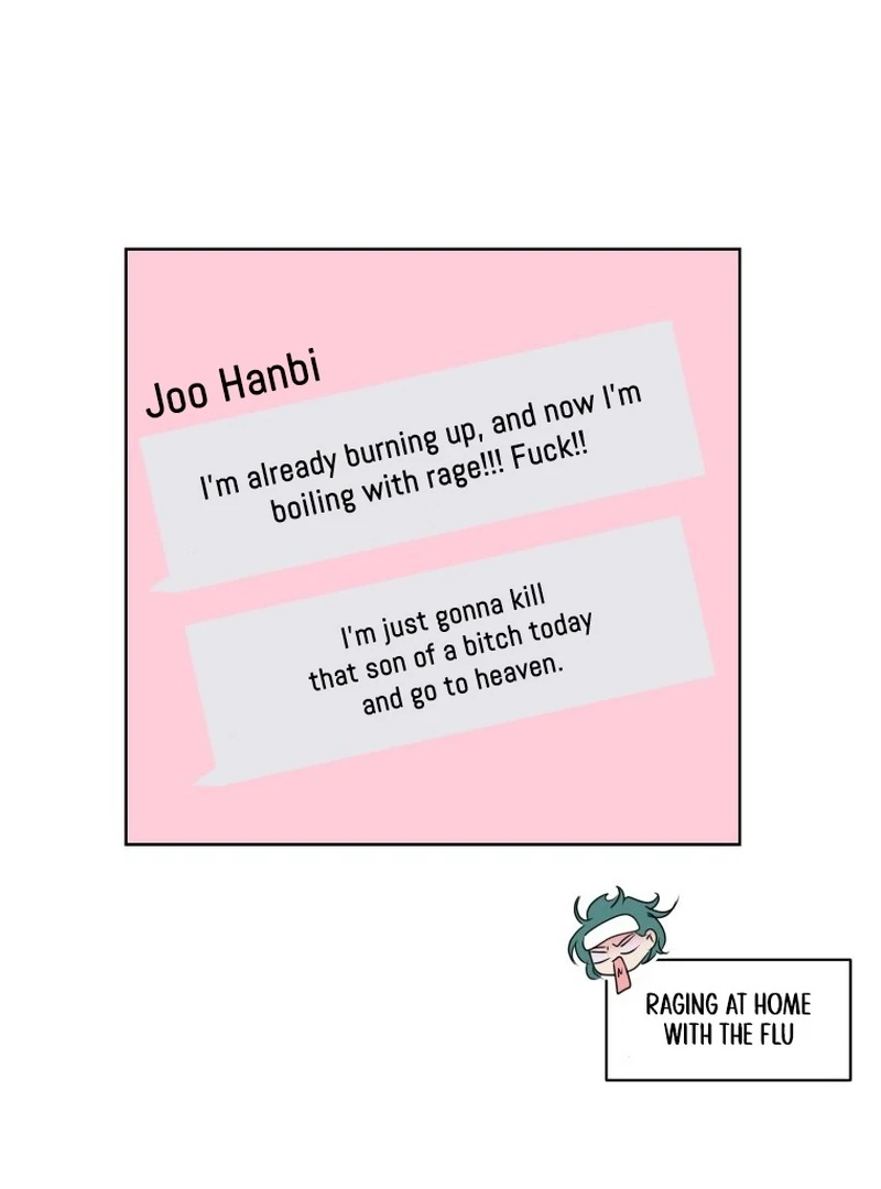 Spoiler Alert: High Teen Chapter 17 page 86