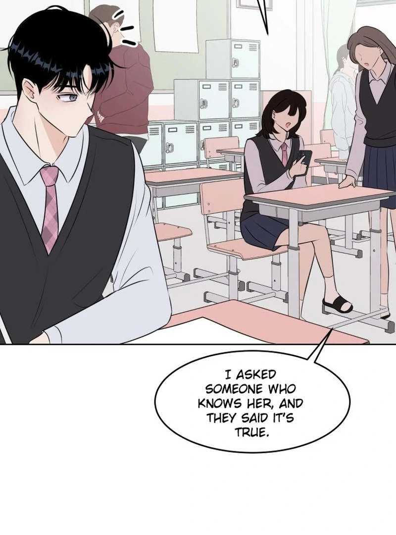 Spoiler Alert: High Teen Chapter 17 page 77