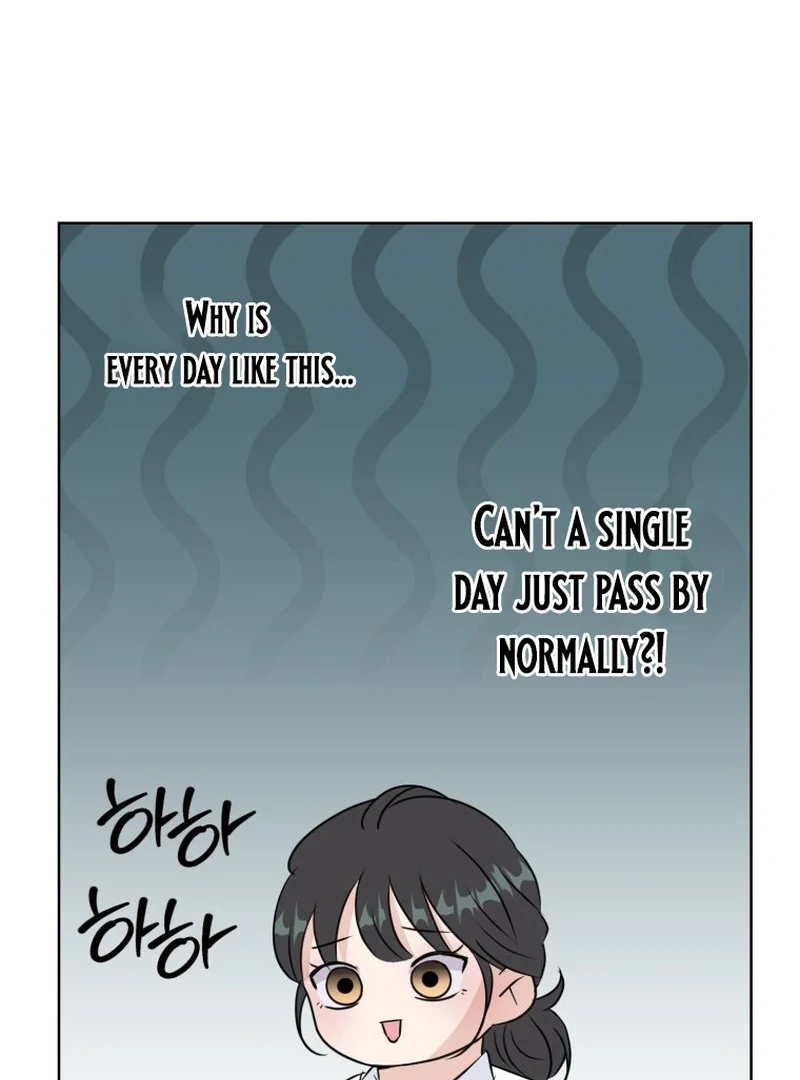 Spoiler Alert: High Teen Chapter 17 page 87