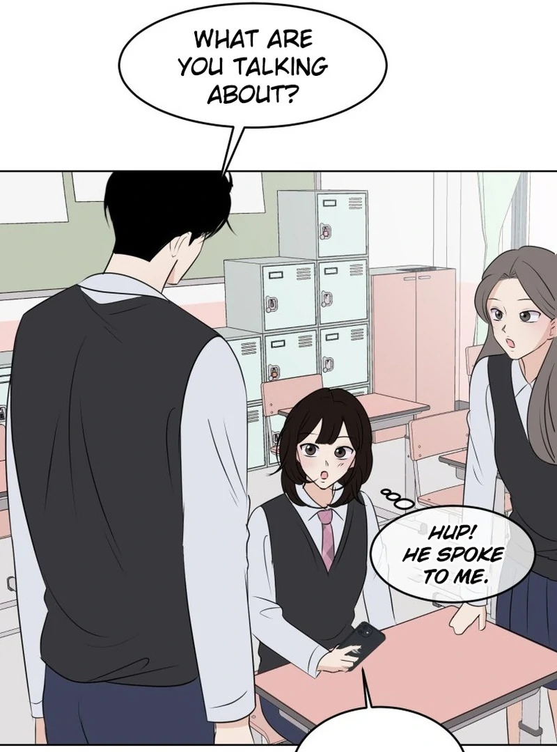 Spoiler Alert: High Teen Chapter 17 page 80