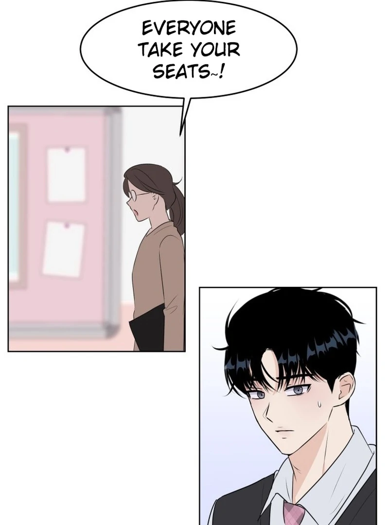 Spoiler Alert: High Teen Chapter 17 page 92