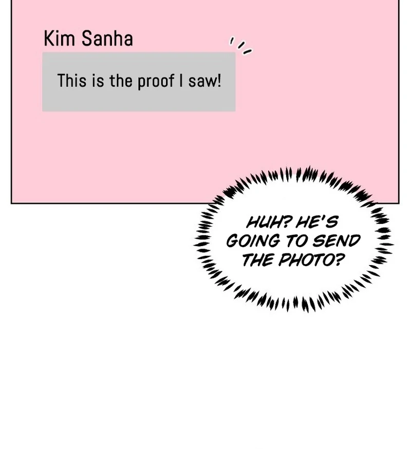 Spoiler Alert: High Teen Chapter 17 page 96