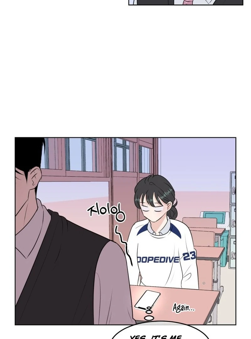 Spoiler Alert: High Teen Chapter 17 page 93