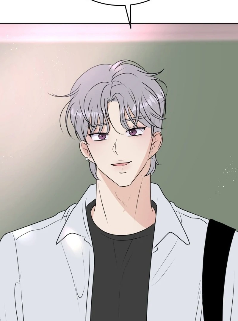 Spoiler Alert: High Teen Chapter 17 page 106