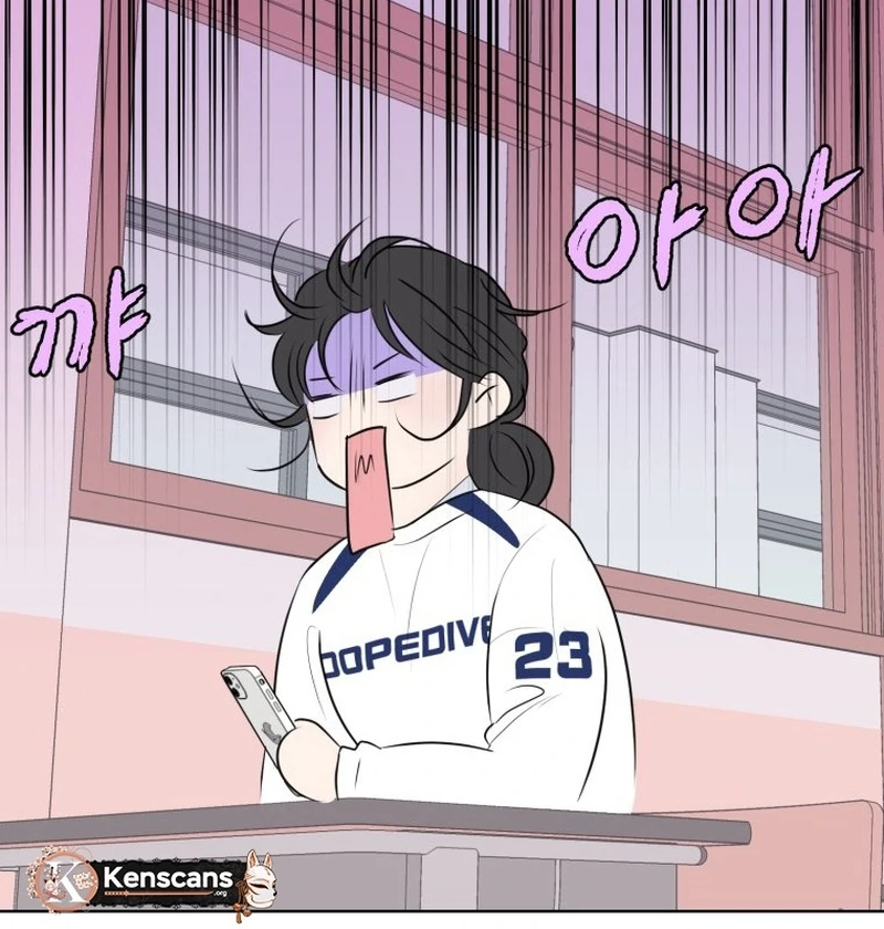 Spoiler Alert: High Teen Chapter 17 page 108