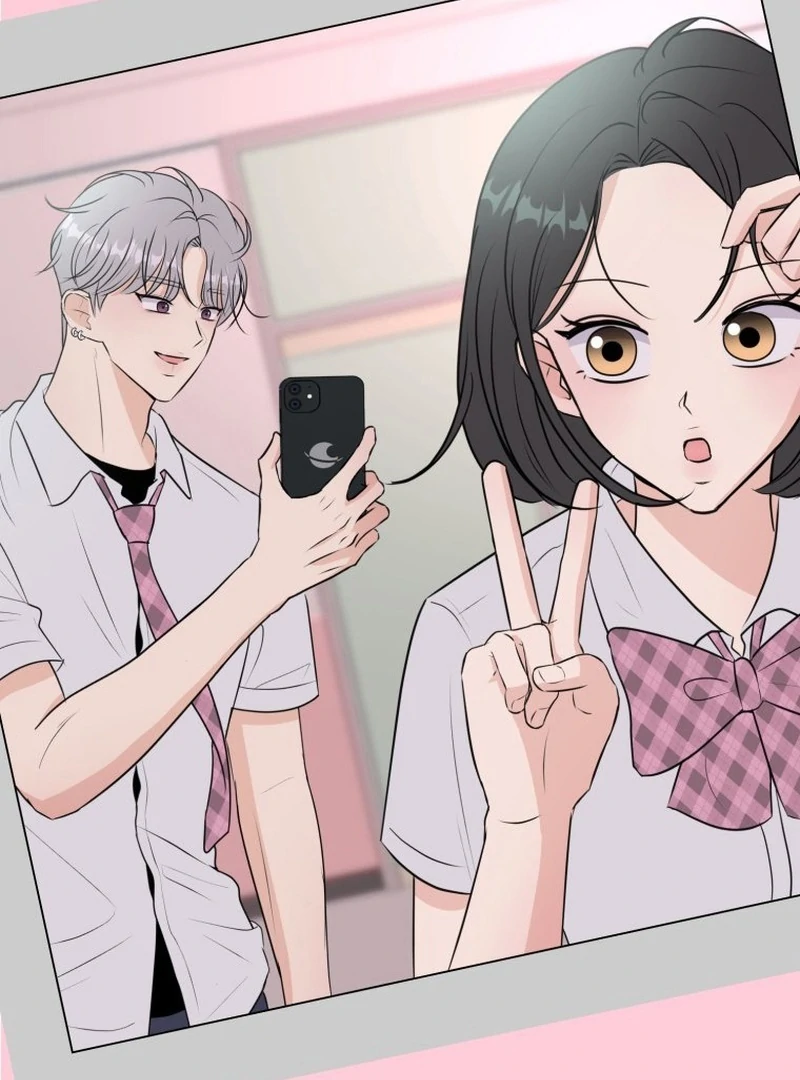 Spoiler Alert: High Teen Chapter 17 page 111