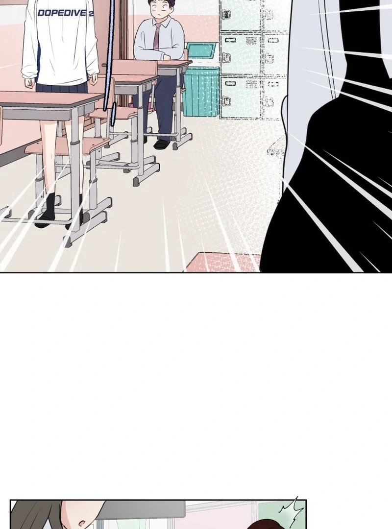 Spoiler Alert: High Teen Chapter 18 page 3