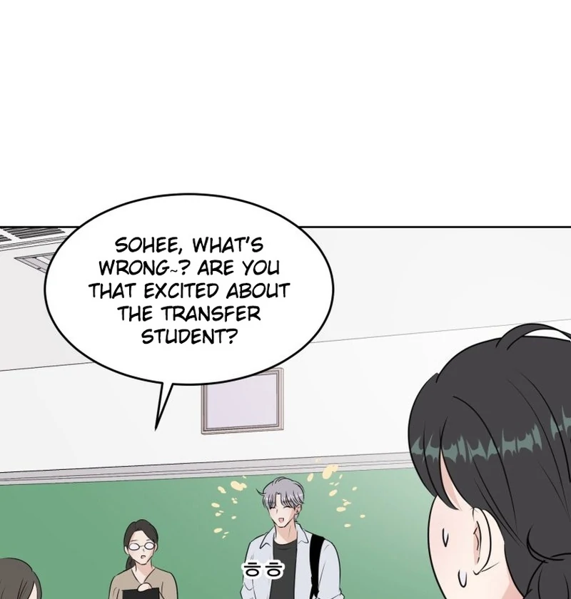 Spoiler Alert: High Teen Chapter 18 page 5
