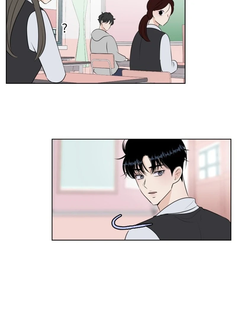 Spoiler Alert: High Teen Chapter 18 page 4