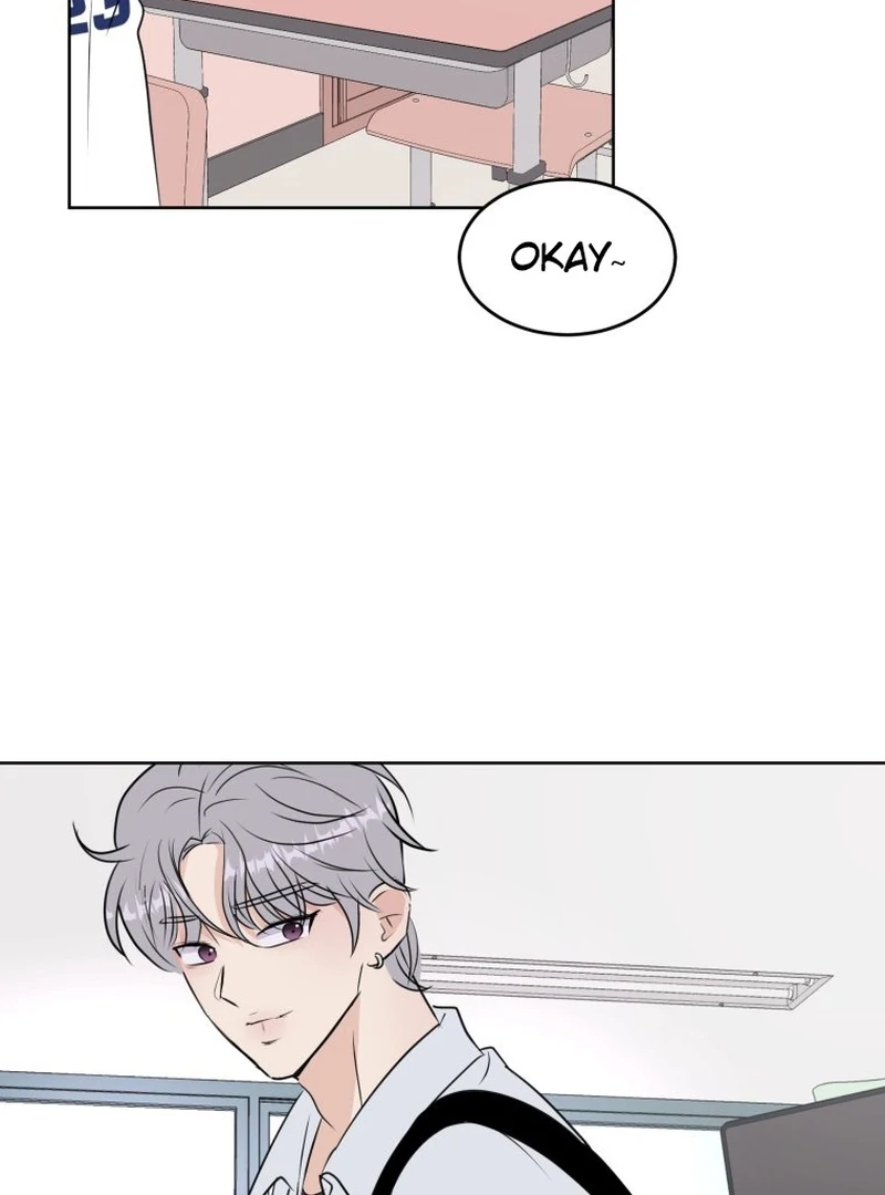 Spoiler Alert: High Teen Chapter 18 page 9
