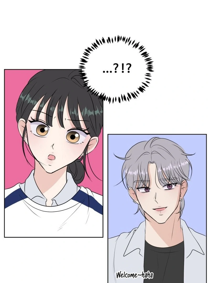 Spoiler Alert: High Teen Chapter 18 page 7