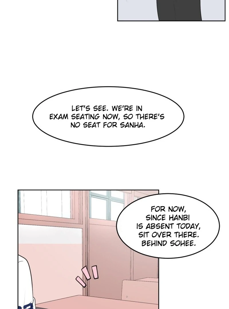Spoiler Alert: High Teen Chapter 18 page 8