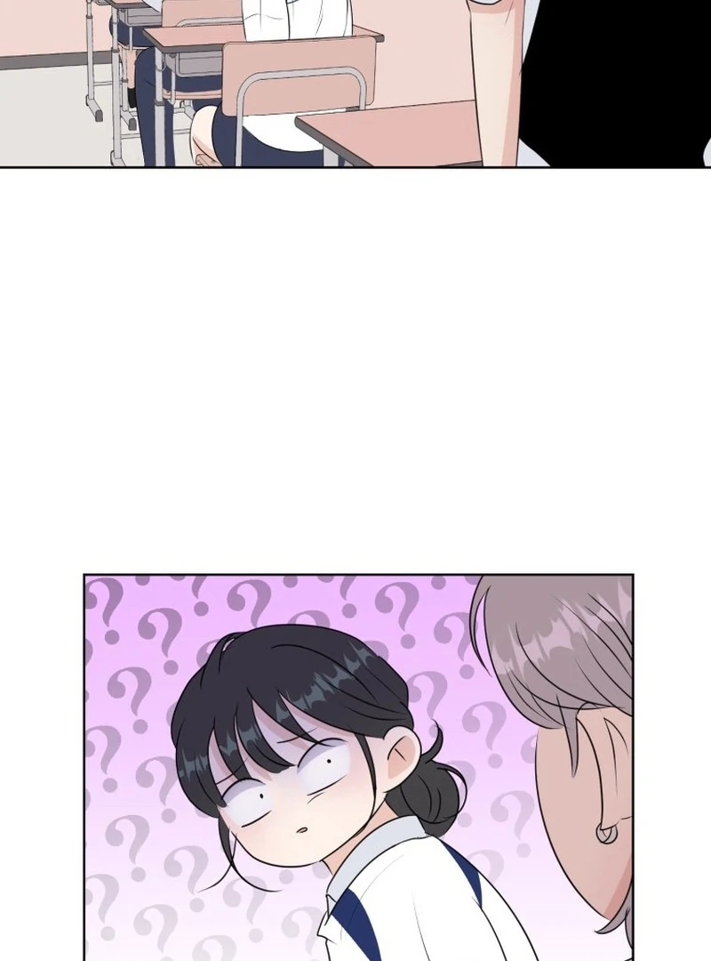Spoiler Alert: High Teen Chapter 18 page 14