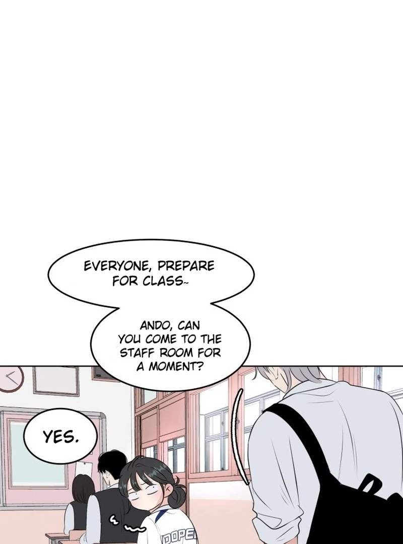 Spoiler Alert: High Teen Chapter 18 page 13