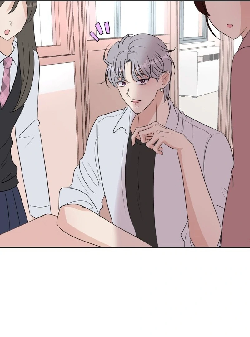 Spoiler Alert: High Teen Chapter 18 page 22