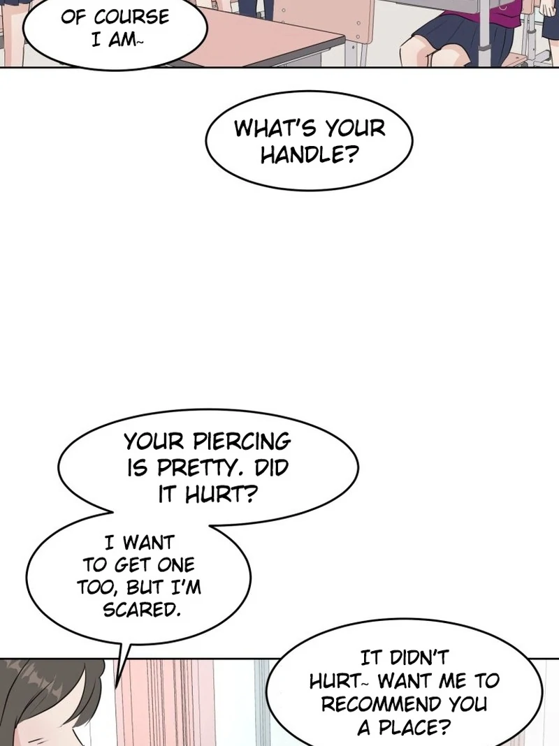 Spoiler Alert: High Teen Chapter 18 page 20