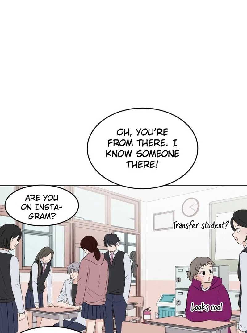 Spoiler Alert: High Teen Chapter 18 page 19
