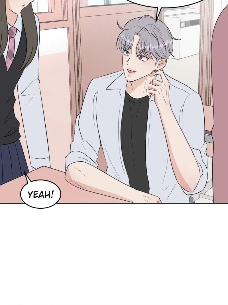 Spoiler Alert: High Teen Chapter 18 page 21