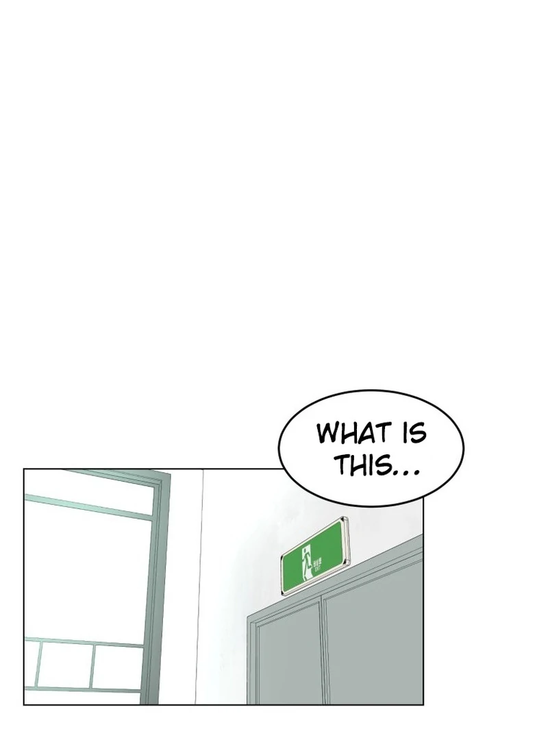 Spoiler Alert: High Teen Chapter 18 page 30