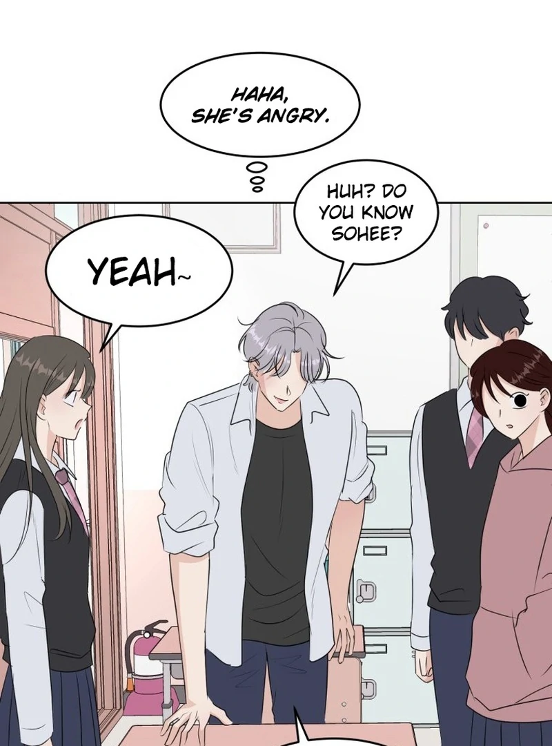 Spoiler Alert: High Teen Chapter 18 page 24