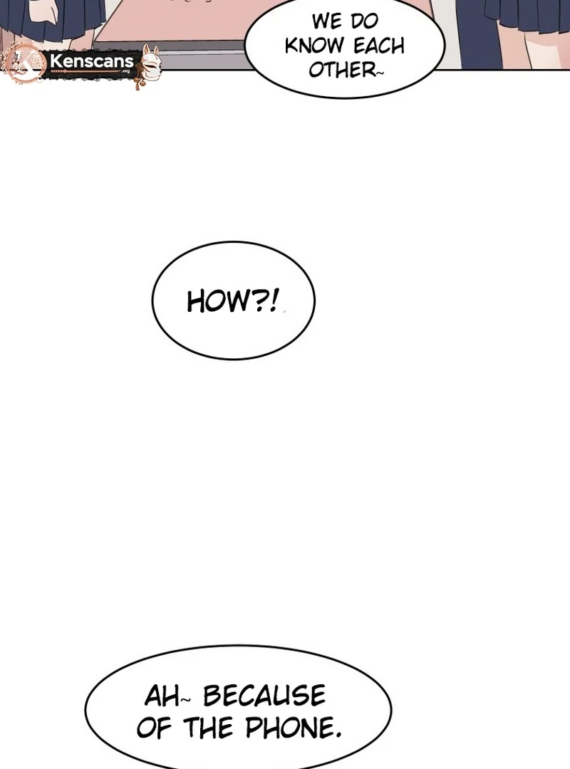 Spoiler Alert: High Teen Chapter 18 page 25