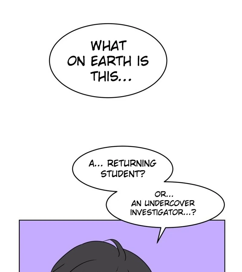 Spoiler Alert: High Teen Chapter 18 page 31