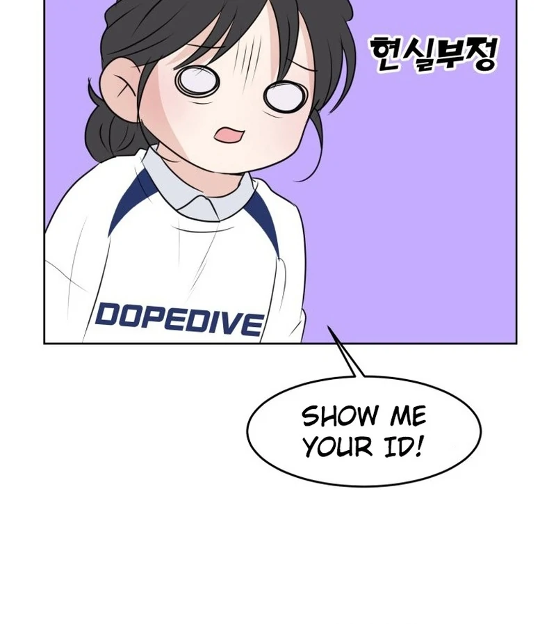Spoiler Alert: High Teen Chapter 18 page 32