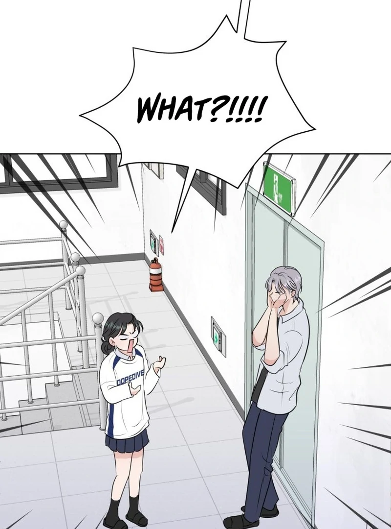 Spoiler Alert: High Teen Chapter 18 page 35