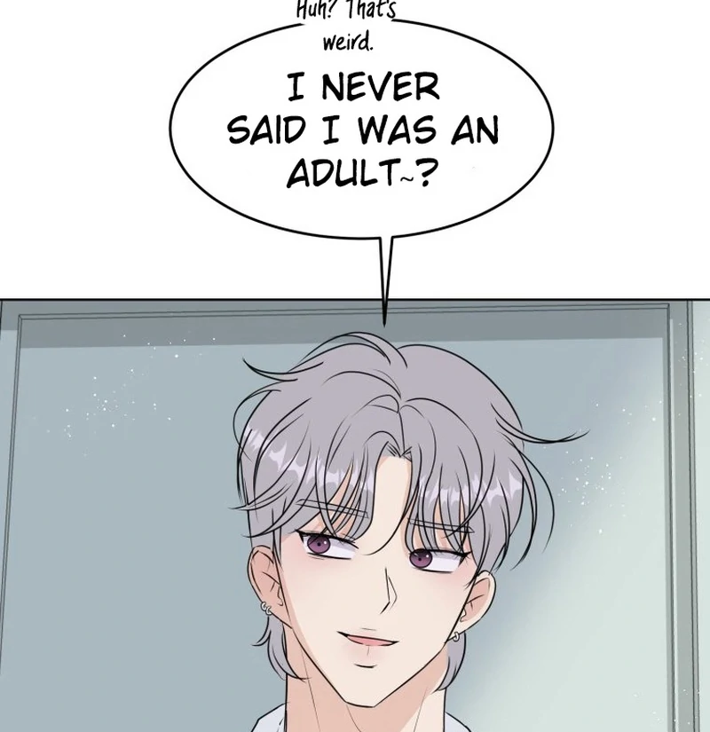 Spoiler Alert: High Teen Chapter 18 page 37