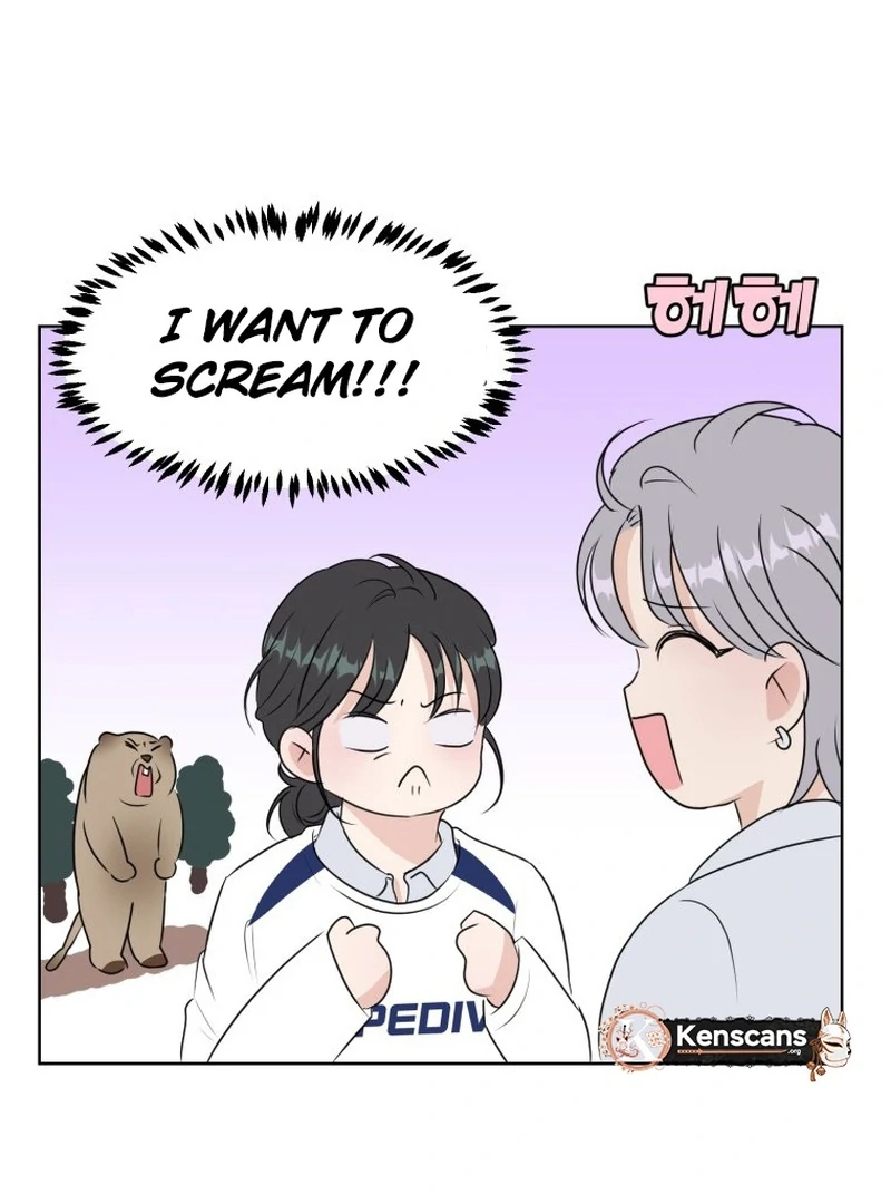 Spoiler Alert: High Teen Chapter 18 page 41