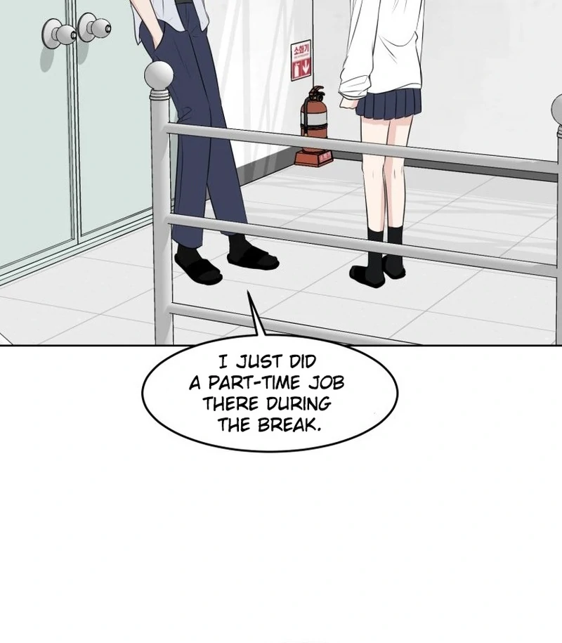 Spoiler Alert: High Teen Chapter 18 page 43
