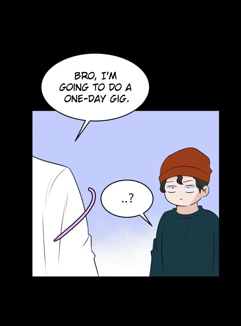 Spoiler Alert: High Teen Chapter 18 page 50