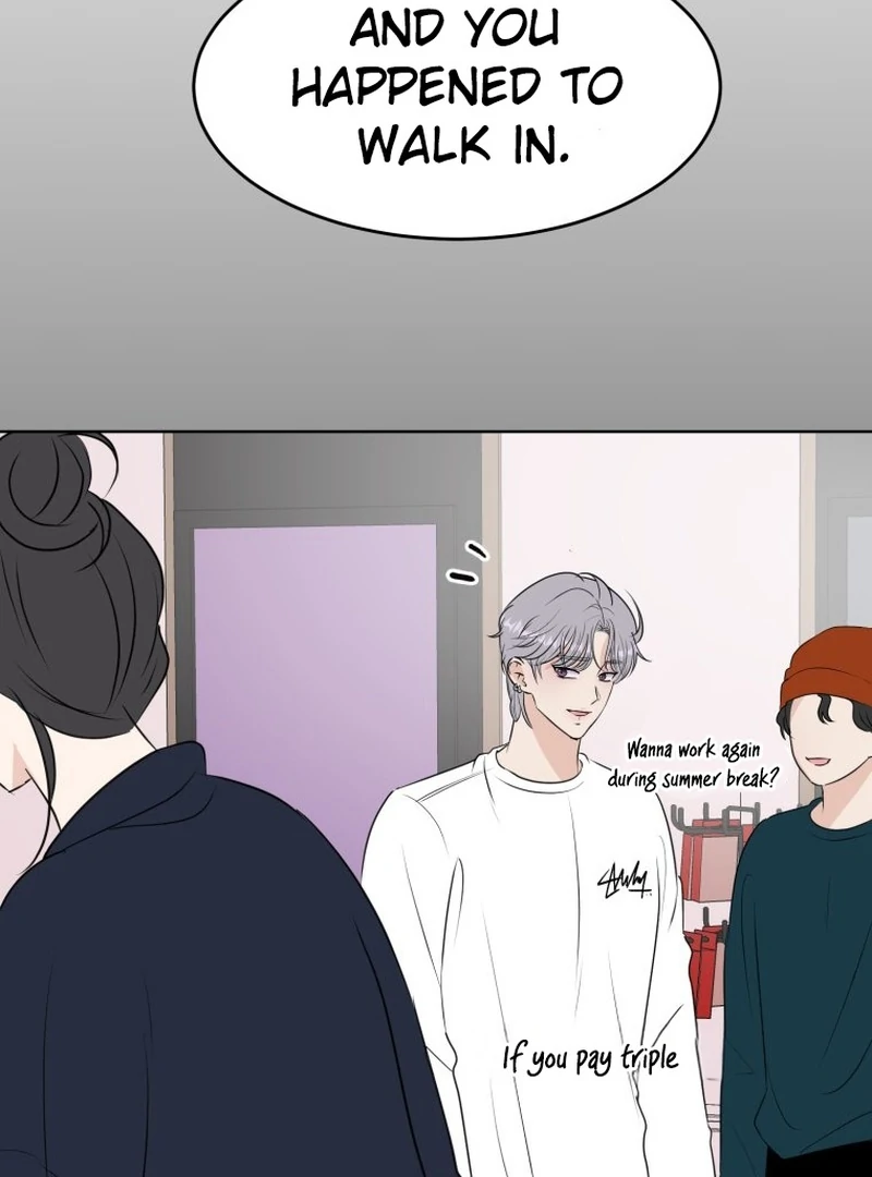 Spoiler Alert: High Teen Chapter 18 page 46