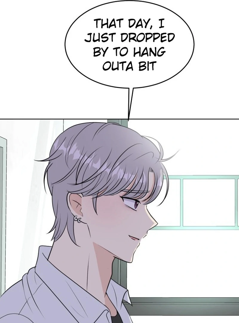Spoiler Alert: High Teen Chapter 18 page 44