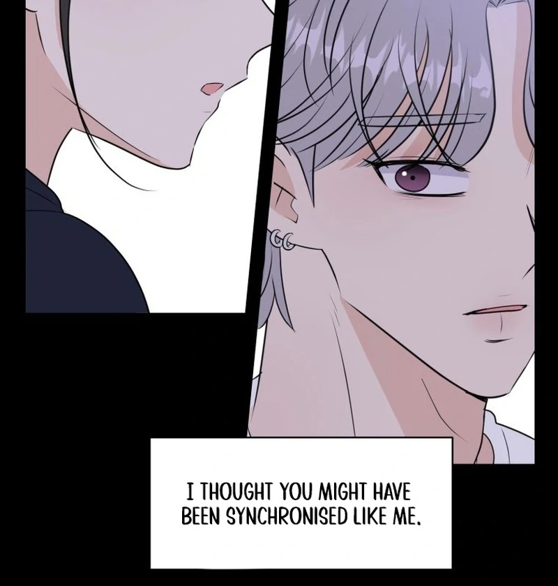 Spoiler Alert: High Teen Chapter 18 page 49