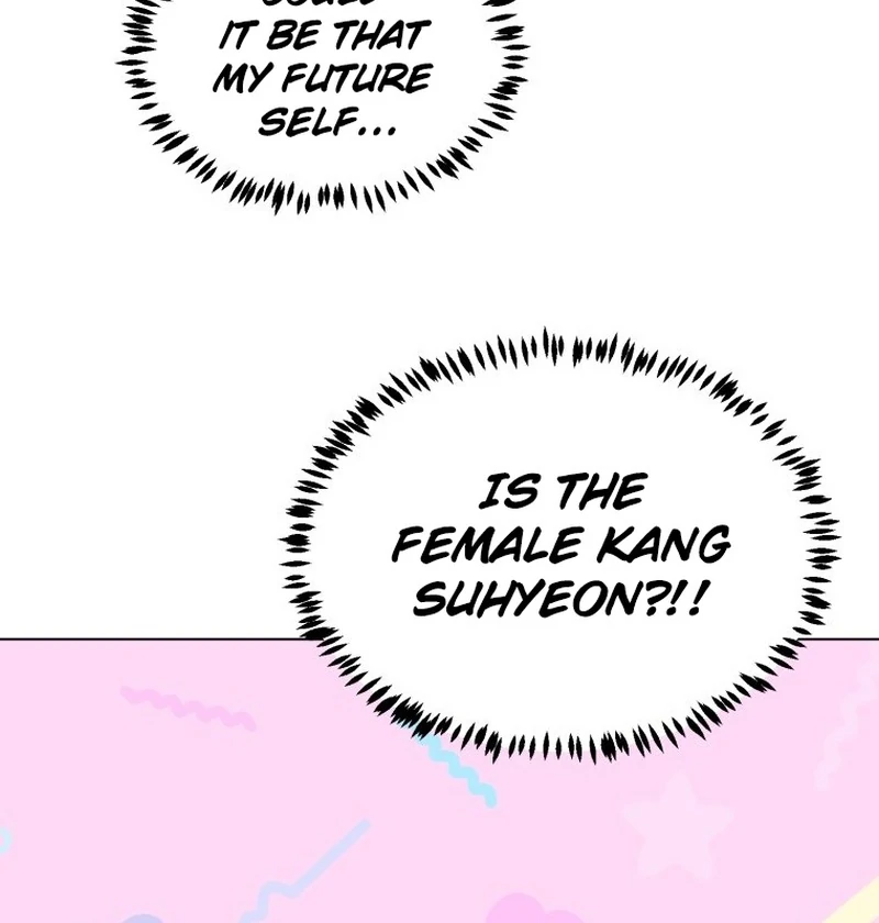Spoiler Alert: High Teen Chapter 18 page 61