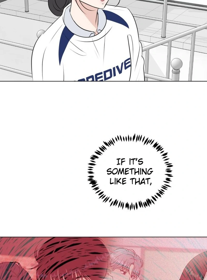 Spoiler Alert: High Teen Chapter 18 page 59