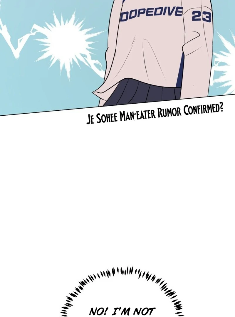 Spoiler Alert: High Teen Chapter 18 page 64