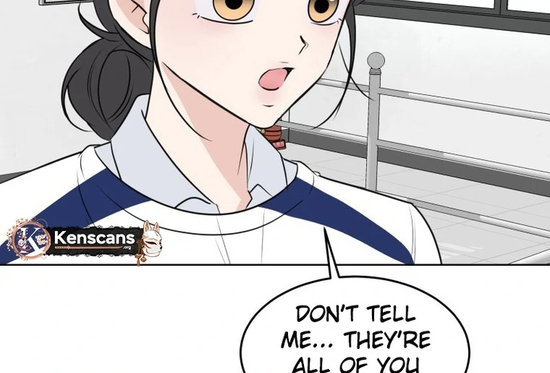 Spoiler Alert: High Teen Chapter 18 page 66