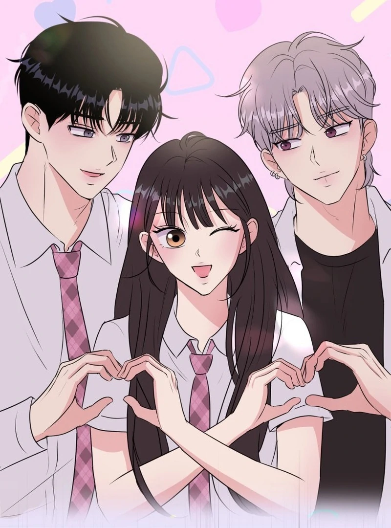 Spoiler Alert: High Teen Chapter 18 page 62