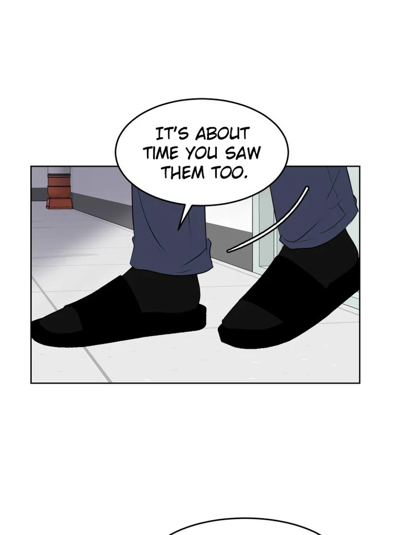 Spoiler Alert: High Teen Chapter 18 page 69