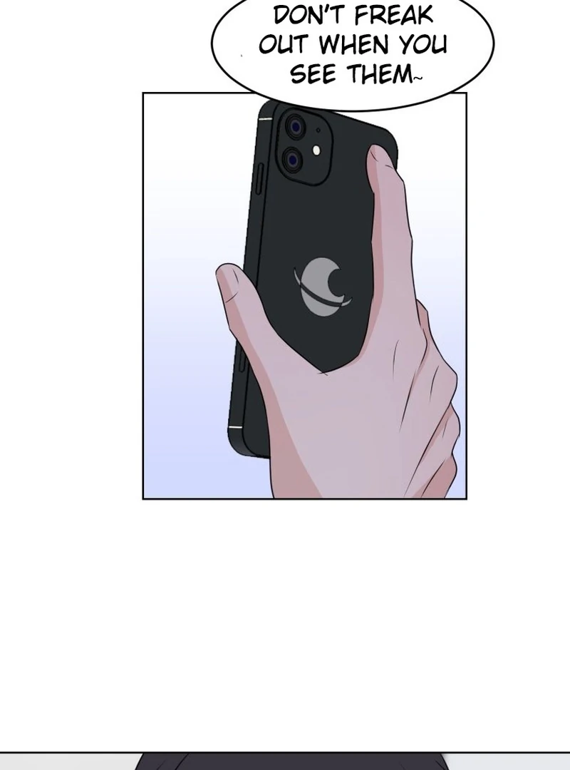 Spoiler Alert: High Teen Chapter 18 page 70