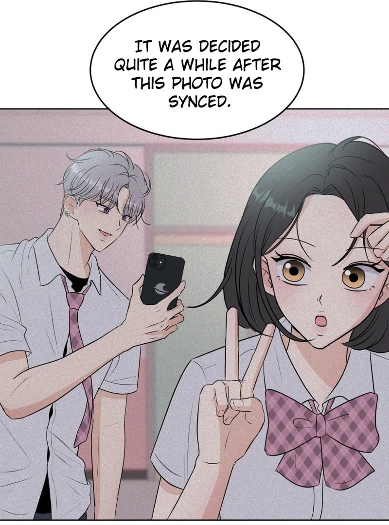 Spoiler Alert: High Teen Chapter 18 page 56