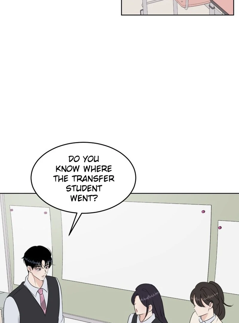 Spoiler Alert: High Teen Chapter 18 page 75