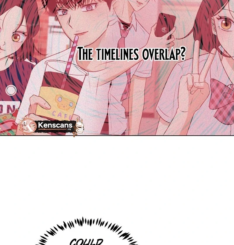Spoiler Alert: High Teen Chapter 18 page 60