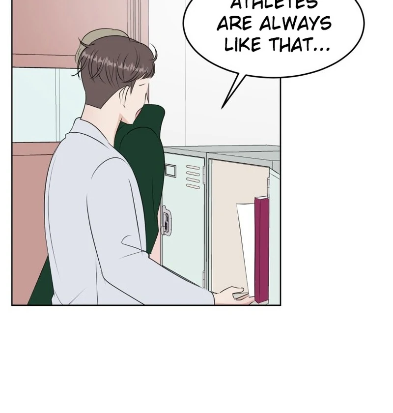 Spoiler Alert: High Teen Chapter 18 page 79