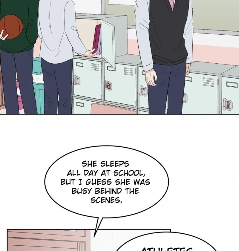 Spoiler Alert: High Teen Chapter 18 page 78