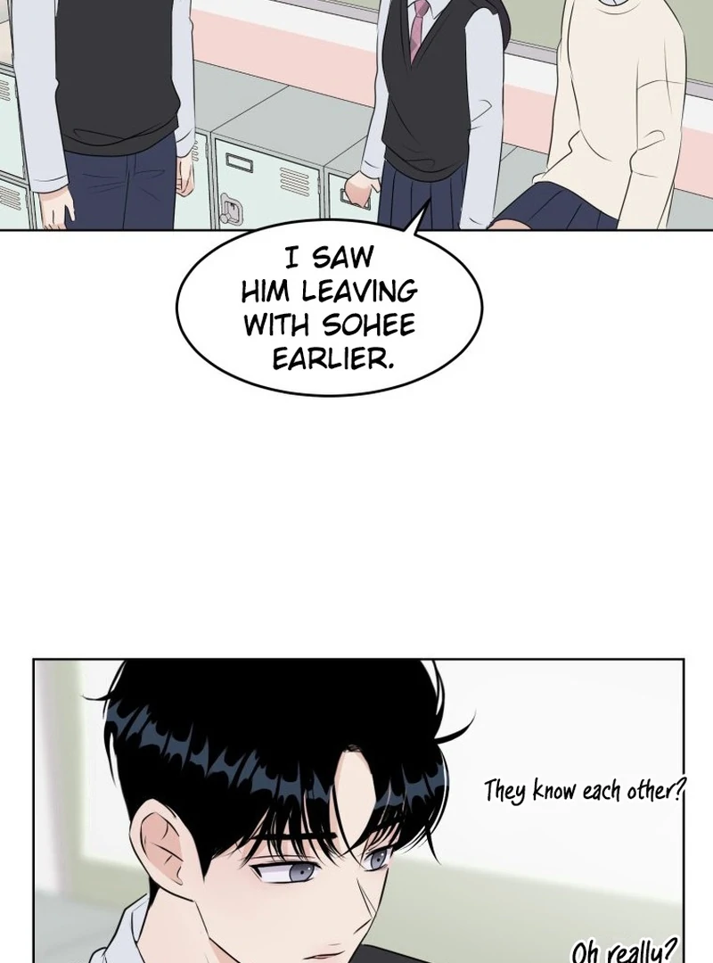 Spoiler Alert: High Teen Chapter 18 page 76