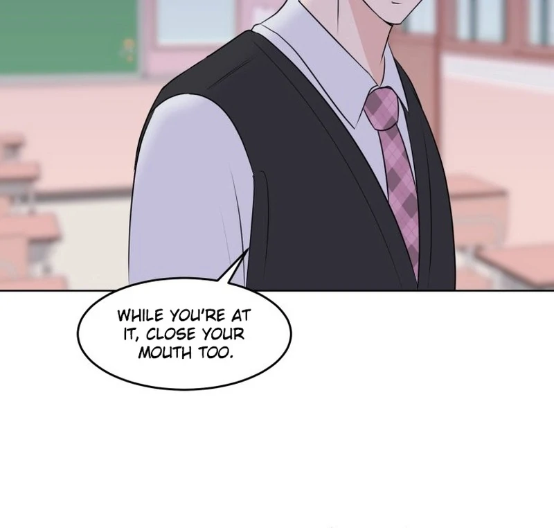 Spoiler Alert: High Teen Chapter 18 page 85